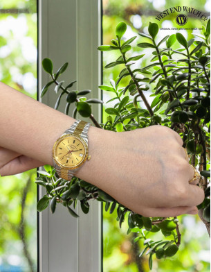 WEST END Classic 32mm Ladies Automatic Watch